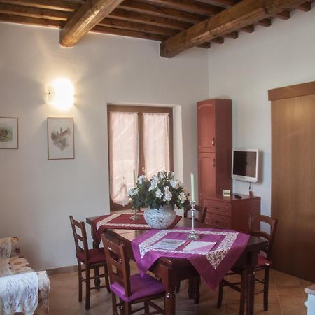 San Fedele Alloggi Siena Kamer foto