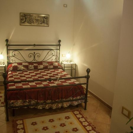 San Fedele Alloggi Siena Kamer foto