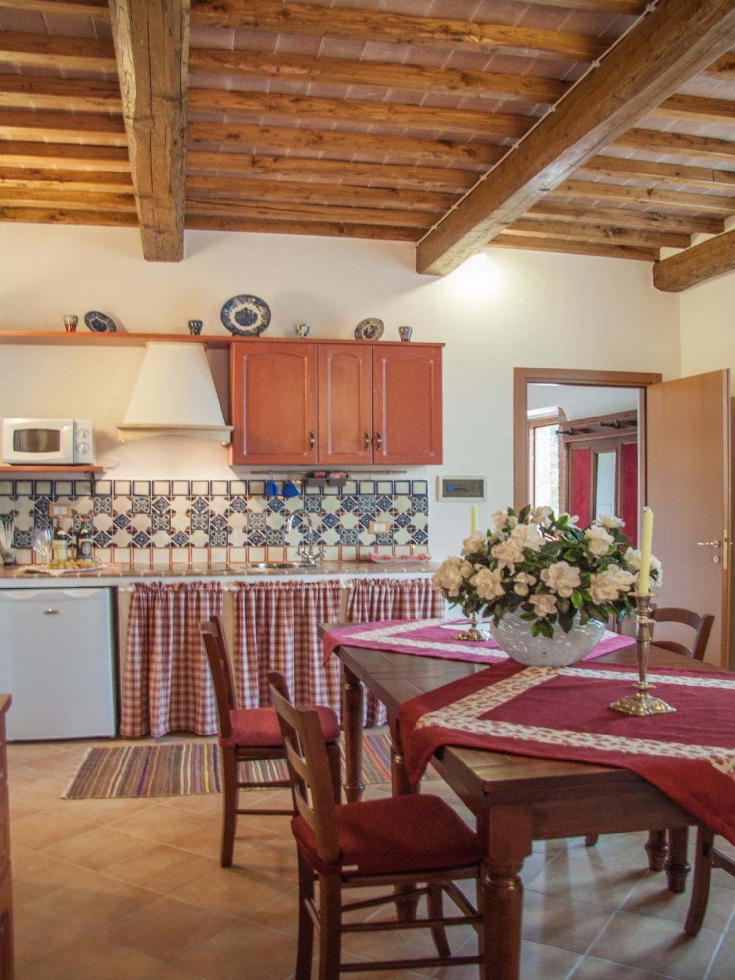 San Fedele Alloggi Siena Kamer foto