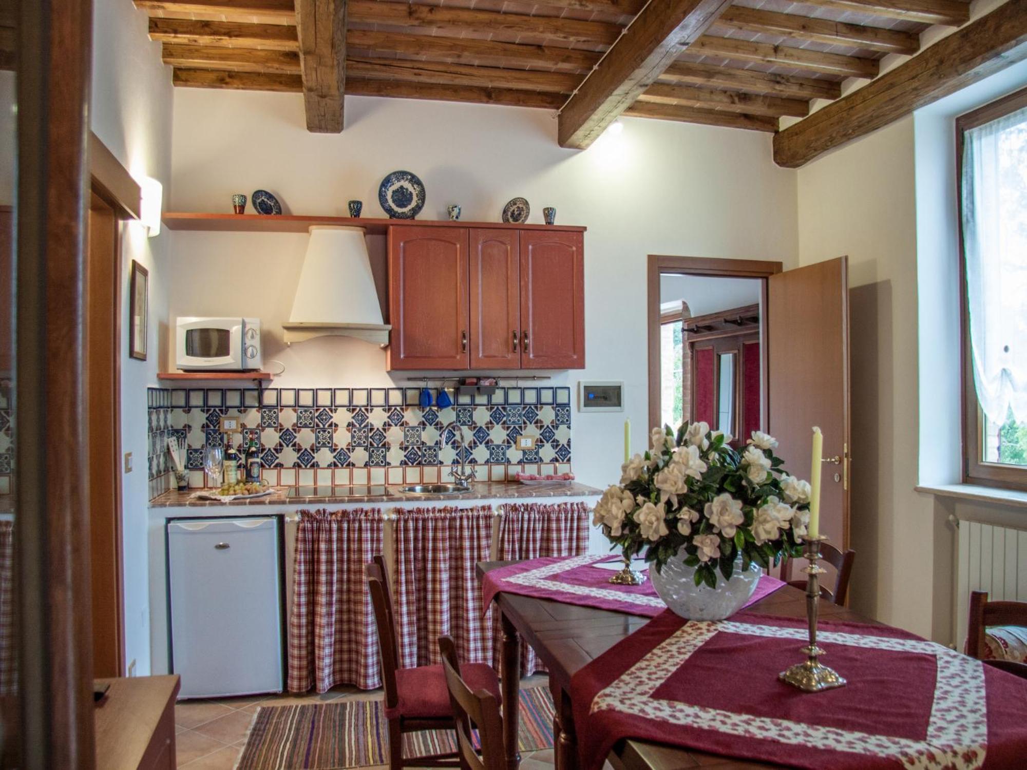 San Fedele Alloggi Siena Kamer foto