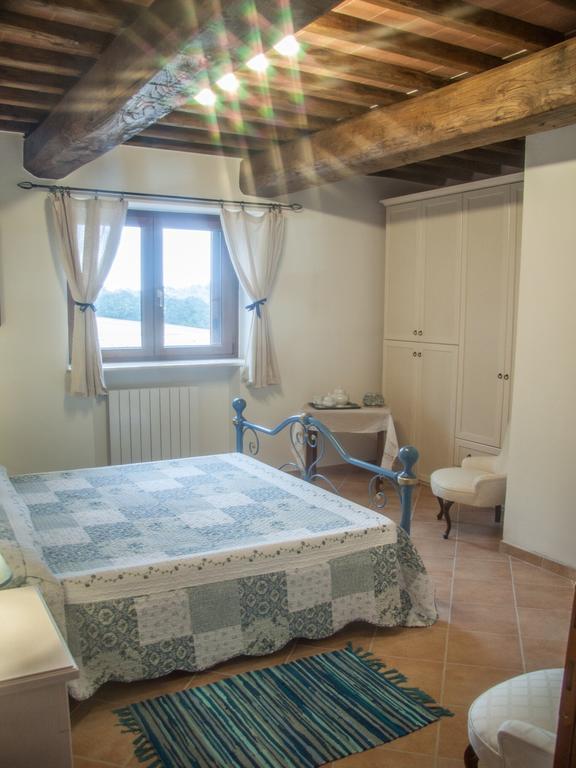 San Fedele Alloggi Siena Kamer foto