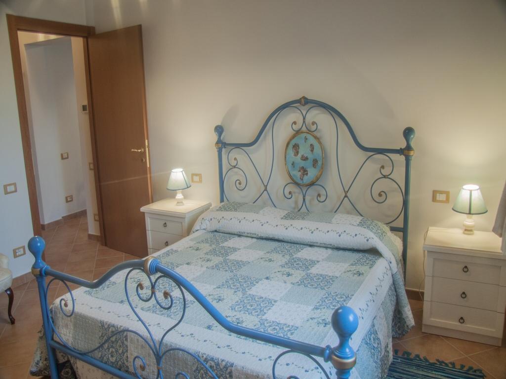 San Fedele Alloggi Siena Kamer foto